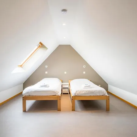 Brightful Hideaway App 6p In Quiet Area Westende Διαμέρισμα Middelkerke