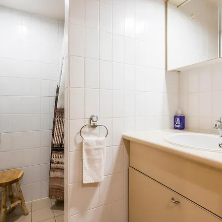 Διαμέρισμα Brightful Hideaway App 6p In Quiet Area Westende Middelkerke